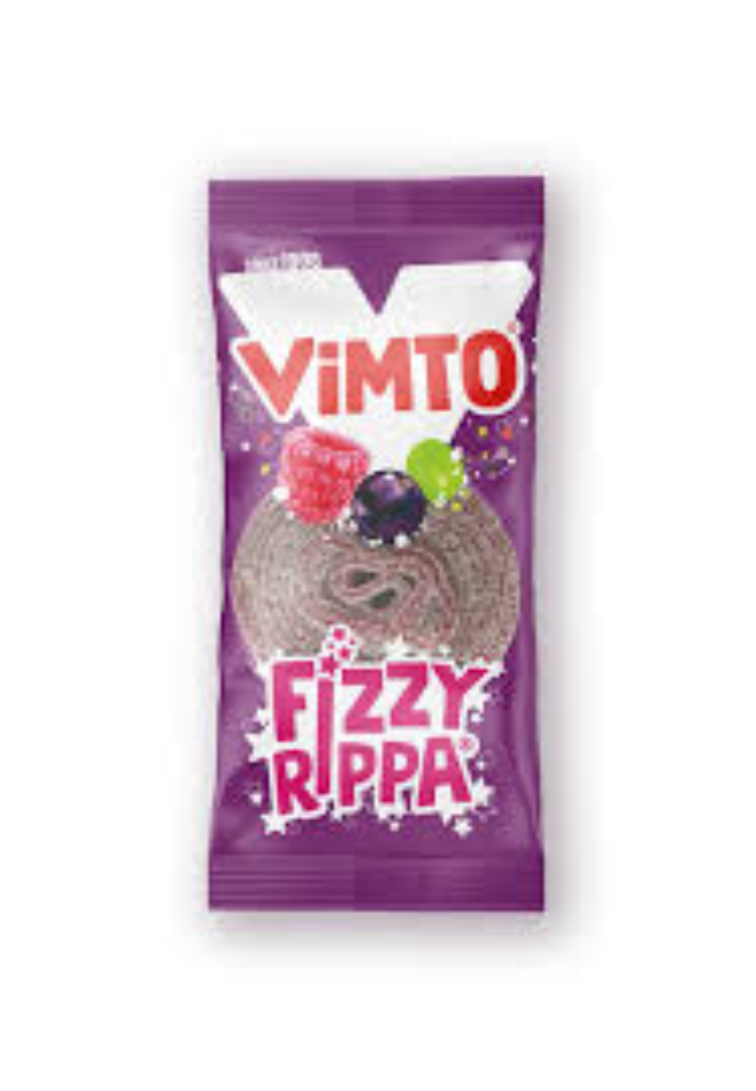 VIMTO FIZZY RIPPA 38G